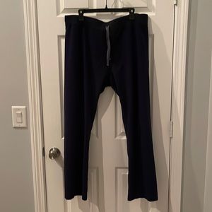 Figs scrub pants